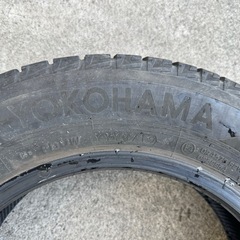 165/70R14夏タイヤとしての画像