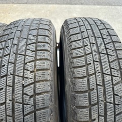 165/70R14夏タイヤとしての画像