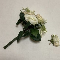 無料　造花③の画像