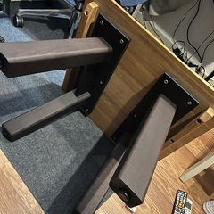 オシャレ　ミニテーブルの画像