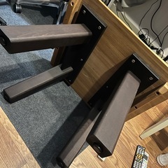 オシャレ　ミニテーブルの画像