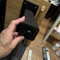 オシャレ　ミニテーブルの画像