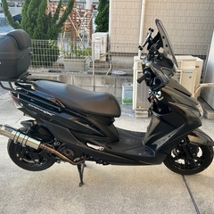 シグナス5型 の画像