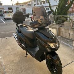 シグナス5型　35万
