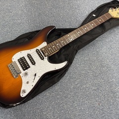 SCHECTER OL-BH Ultimate Brown Bu...