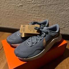 新品　ナイキ レジェンド エッセンシャル 3 ネクスト ネイチャー 26cmの画像