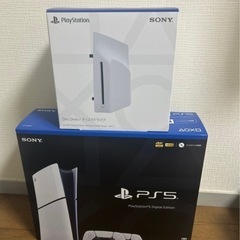 ps5セット