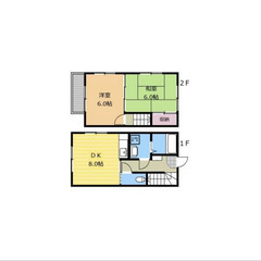 【🎈入居費用14万円🎈】🏅審査No.1🏅 🔥JR相模線 上溝 徒...