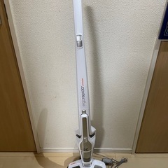 掃除機　エレクトロラックス