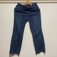 POLO RALPH LAUREN ポロラルフローレン デニムパ...