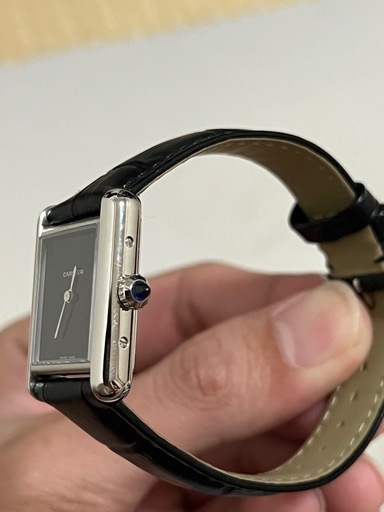 服/ファッション cartier wsta 0071