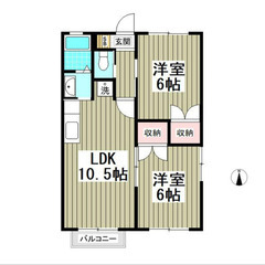 【🎈入居費用11万円🎈】🏅審査No.1🏅 🔥湘南新宿ライン(前橋...