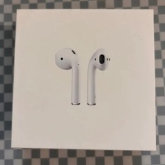 AirPods