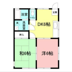 【🎈入居費用14万円🎈】🏅審査No.1🏅 🔥京急久里浜線 北久里...
