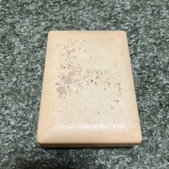 琥珀　ネックレスブローチセットの画像