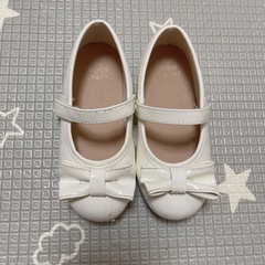 女の子おでかけ靴