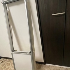 コロナ　ウインドエアコン　テラス枠セットの画像