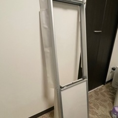 コロナ　ウインドエアコン　テラス枠セットの画像