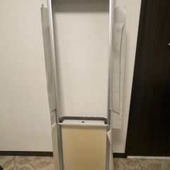 コロナ　ウインドエアコン　テラス枠セットの画像