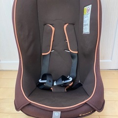 コンビ チャイルドシート ミニマグランデ　軽量