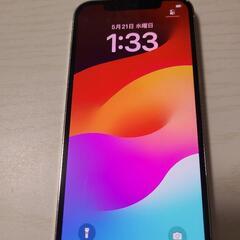 iPhone 12 Pro 128GB シルバー SIMフリー
...