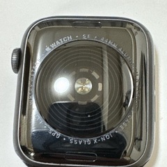 Apple  Apple Watch  Apple Watch SE（第1世代）の画像
