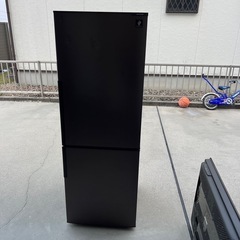 シャープ冷蔵庫　270L