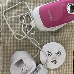 YA-MAN アセチノスマート　IB-7Z 