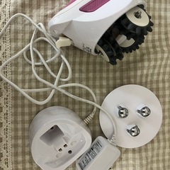 YA-MAN アセチノスマート　IB-7Z の画像