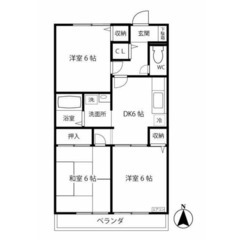 【🎈入居費用14万円🎈】🏅審査No.1🏅 🔥小田急小田原線 生田...