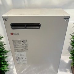 ノーリツ　石油給湯器　OX-307Y給湯器　灯油ボイラー　2019年製