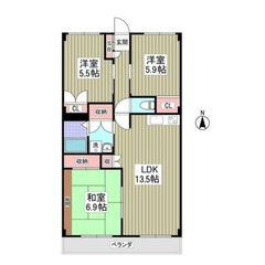 【🎈入居費用13万円🎈】🏅審査No.1🏅 🔥小田急小田原線 伊勢...