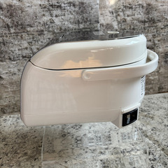 パナソニック Panasonic マイコン炊飯器 3合炊き シルバー SR-MY051-Sの画像