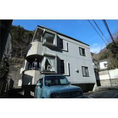 【🎈入居費用16万円🎈】🏅審査No.1🏅 🔥JR横須賀線 鎌倉 バス10分🔥 - 鎌倉市