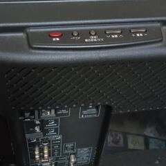 アクオス32型ジャンク品の画像