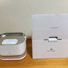 PETLIBRO ペット用自動給水器スマホ対応の画像