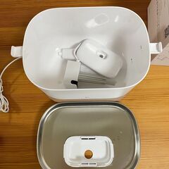 PETLIBRO ペット用自動給水器スマホ対応の画像