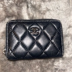 CHANEL財布