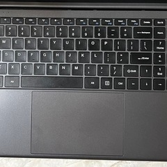 BMAX X15 ノートパソコンの画像