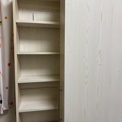 【終了】本棚