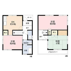 【🎈入居費用19万円🎈】🏅審査No.1🏅 🔥JR南武線 武蔵中原...