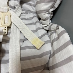 Aprica ユラリズム　手動　ハイローベッド&チェアの画像