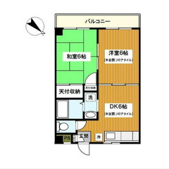 【🎈入居費用16万円🎈】🏅審査No.1🏅 🔥JR東海道本線 大船...