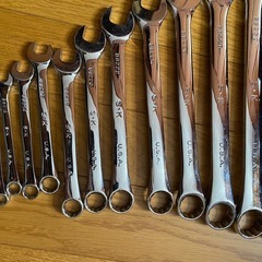 コンビレンチ　インチの画像