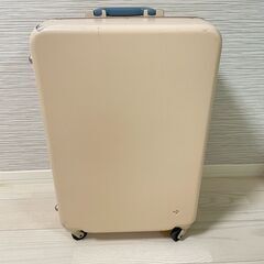 HaNT［ハント］ スーツケース