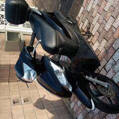 ホンダ 110
