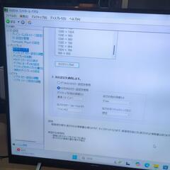i5 8400×GTX1060　電源600w　改造オープンフレームPCの画像
