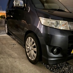 スイフトホイール