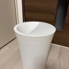 ニトリ　ゴミ箱の画像