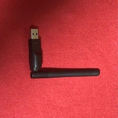 Wi-Fi無線LAN子機
